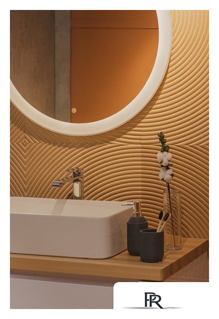  Silver Mirrors Зеркало Перла-ТХ D770 LED-00002696 - Изображение №8 — Интернет-магазин ПроЗаказ