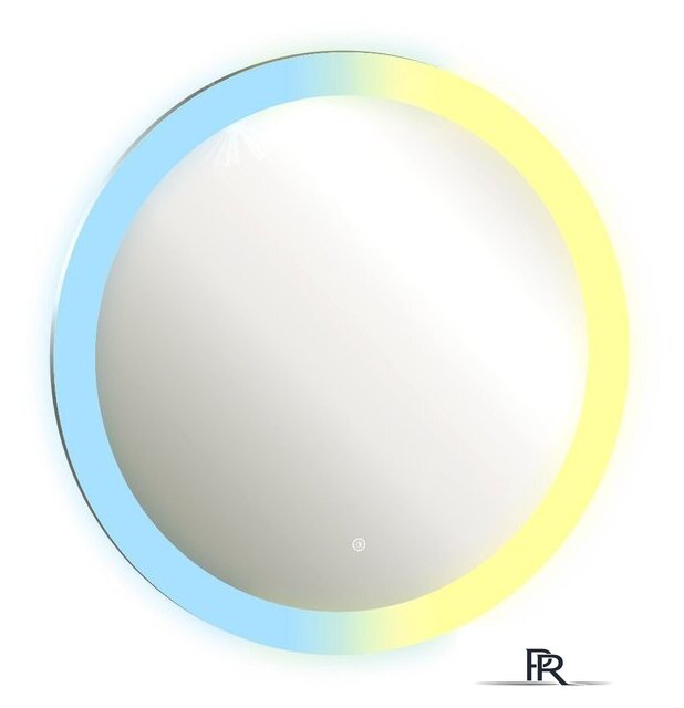  Silver Mirrors Зеркало Перла-ТХ D770 LED-00002696 - Изображение №1 — Интернет-магазин ПроЗаказ