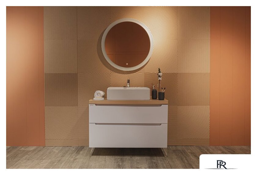  Silver Mirrors Зеркало Перла-ТХ D770 LED-00002696 - Изображение №5 — Интернет-магазин ПроЗаказ