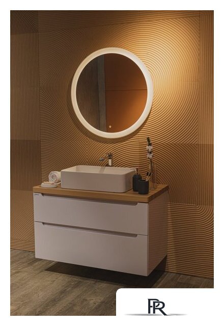  Silver Mirrors Зеркало Перла-ТХ D770 LED-00002696 - Изображение №6 — Интернет-магазин ПроЗаказ