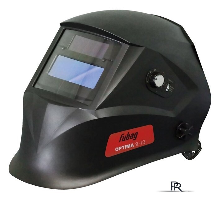 Сварочная маска Fubag Optima 9-13 [38072] - Изображение №1 — Интернет-магазин ПроЗаказ