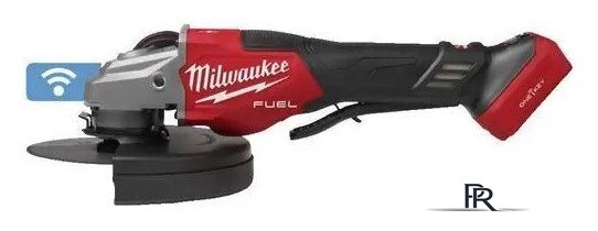 Угловая шлифмашина Milwaukee M18 FHSAGO180VXPDB2-0X 4933498942 (без АКБ, кейс) - Изображение №1 — Интернет-магазин ПроЗаказ