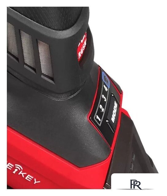 Угловая шлифмашина Milwaukee M18 FHSAGO180VXPDB2-0X 4933498942 (без АКБ, кейс) - Изображение №8 — Интернет-магазин ПроЗаказ