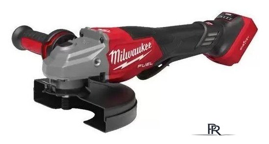 Угловая шлифмашина Milwaukee M18 FHSAGO180VXPDB2-0X 4933498942 (без АКБ, кейс) - Изображение №2 — Интернет-магазин ПроЗаказ