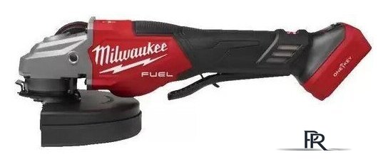 Угловая шлифмашина Milwaukee M18 FHSAGO180VXPDB2-0X 4933498942 (без АКБ, кейс) - Изображение №3 — Интернет-магазин ПроЗаказ