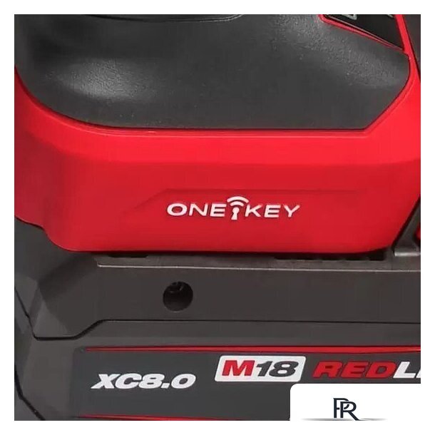 Угловая шлифмашина Milwaukee M18 FHSAGO180VXPDB2-0X 4933498942 (без АКБ, кейс) - Изображение №9 — Интернет-магазин ПроЗаказ