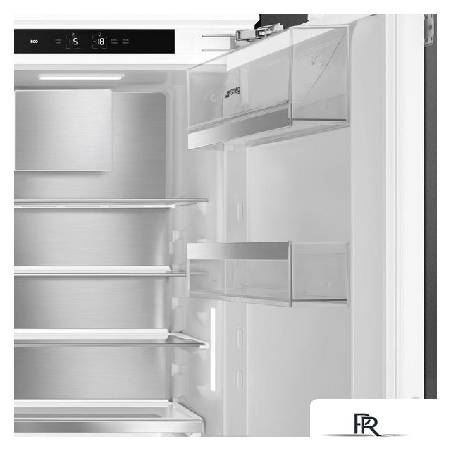 Холодильник Smeg C9174DN2D1 - Изображение №3 — Интернет-магазин ПроЗаказ