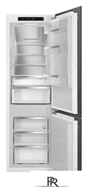 Холодильник Smeg C9174DN2D1 - Изображение №1 — Интернет-магазин ПроЗаказ