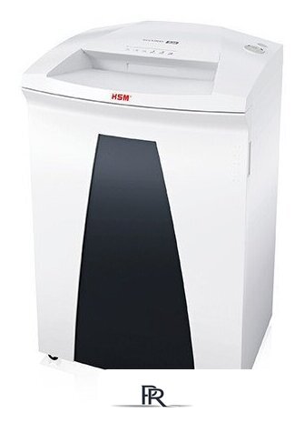 Шредер HSM Securio B34 (3.9мм) - Изображение №1 — Интернет-магазин ПроЗаказ