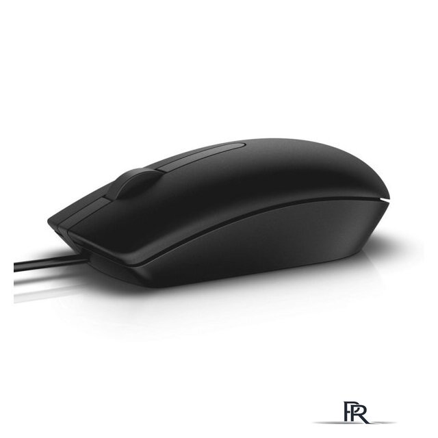 Мышь Dell Optical Mouse MS116 - Изображение №2 — Интернет-магазин ПроЗаказ