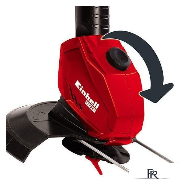 Триммер Einhell PXC GE-CT 18 Li-Solo (без АКБ) - Изображение №2 — Интернет-магазин ПроЗаказ