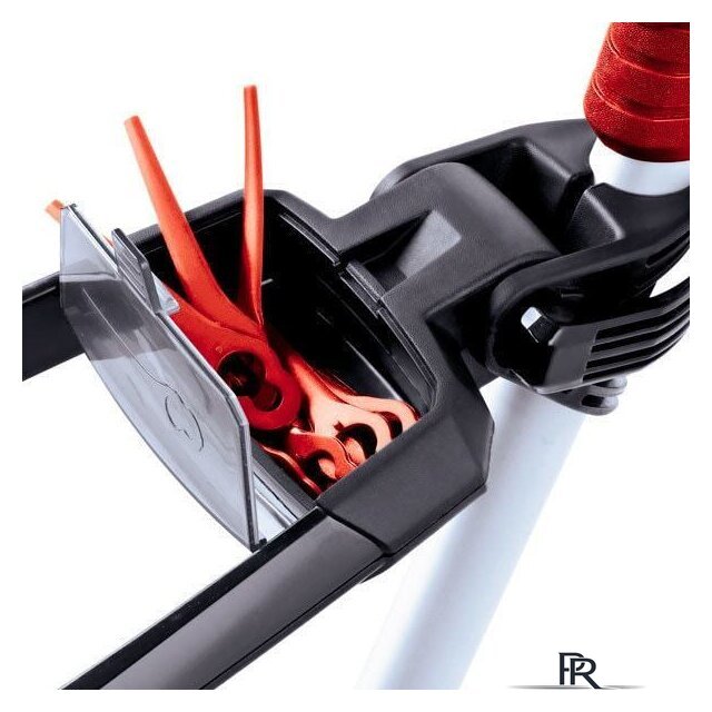 Триммер Einhell PXC GE-CT 18 Li-Solo (без АКБ) - Изображение №4 — Интернет-магазин ПроЗаказ