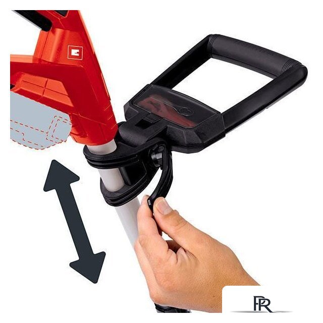 Триммер Einhell PXC GE-CT 18 Li-Solo (без АКБ) - Изображение №3 — Интернет-магазин ПроЗаказ