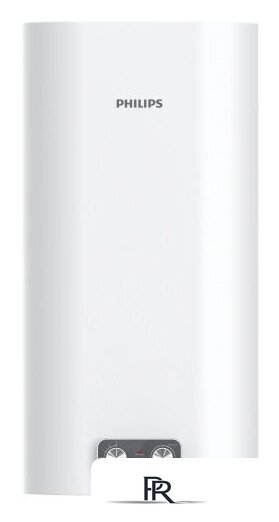 Накопительный электрический водонагреватель Philips AWH1610/51(30YA) - Изображение №1 — Интернет-магазин ПроЗаказ