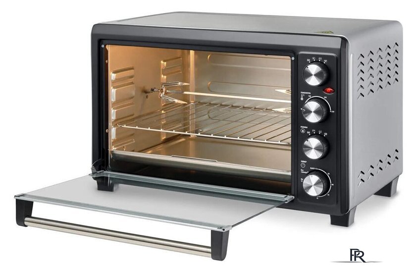 Мини-печь Hyundai MIO-HY076 - Изображение №13 — Интернет-магазин ПроЗаказ