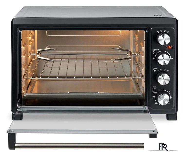 Мини-печь Hyundai MIO-HY076 - Изображение №11 — Интернет-магазин ПроЗаказ