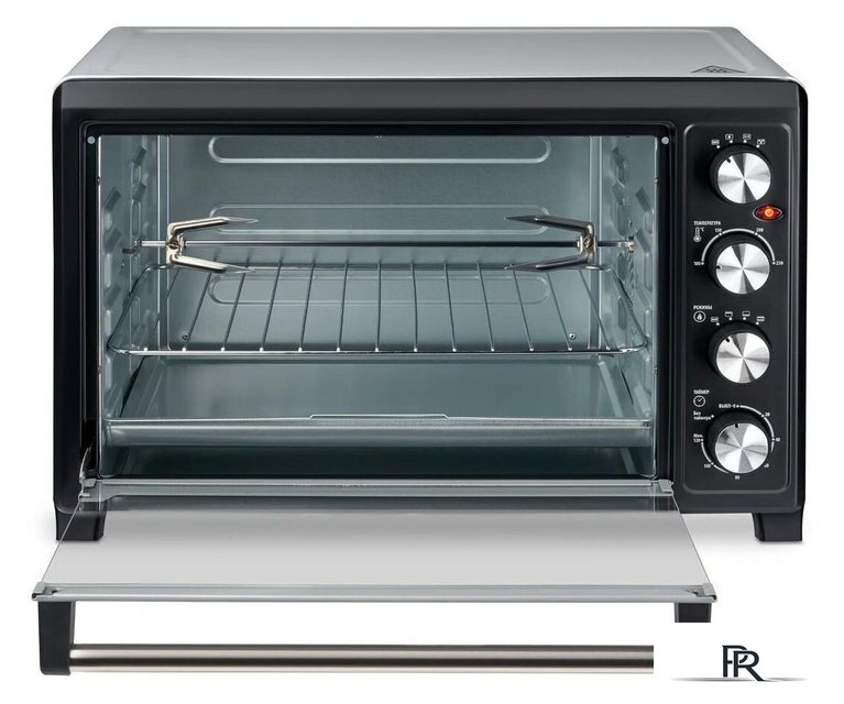 Мини-печь Hyundai MIO-HY076 - Изображение №8 — Интернет-магазин ПроЗаказ