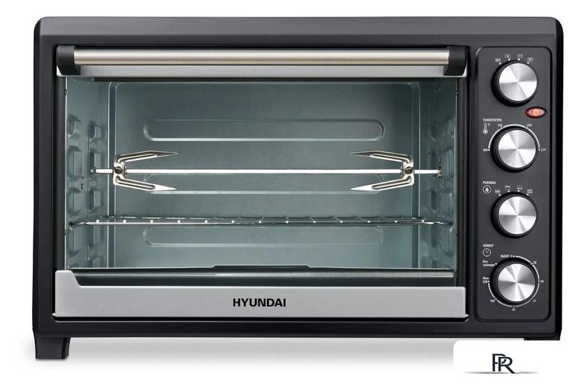 Мини-печь Hyundai MIO-HY076 - Изображение №9 — Интернет-магазин ПроЗаказ