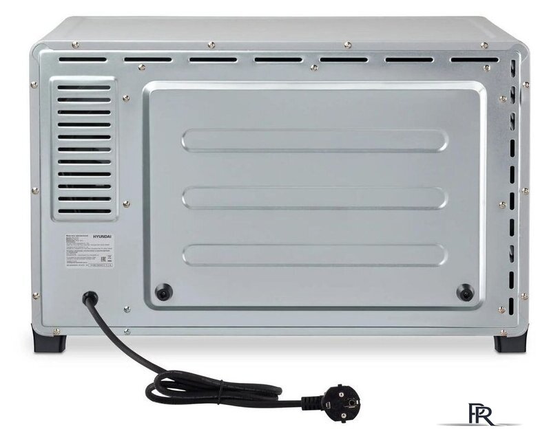Мини-печь Hyundai MIO-HY076 - Изображение №7 — Интернет-магазин ПроЗаказ