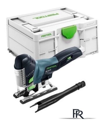 Электролобзик Festool PSC 420 EB-Basic (без АКБ, кейс) - Изображение №1 — Интернет-магазин ПроЗаказ