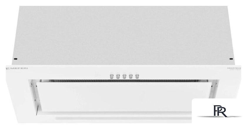 Кухонная вытяжка Meferi SMARTBOX60WH Glass Power - Изображение №6 — Интернет-магазин ПроЗаказ