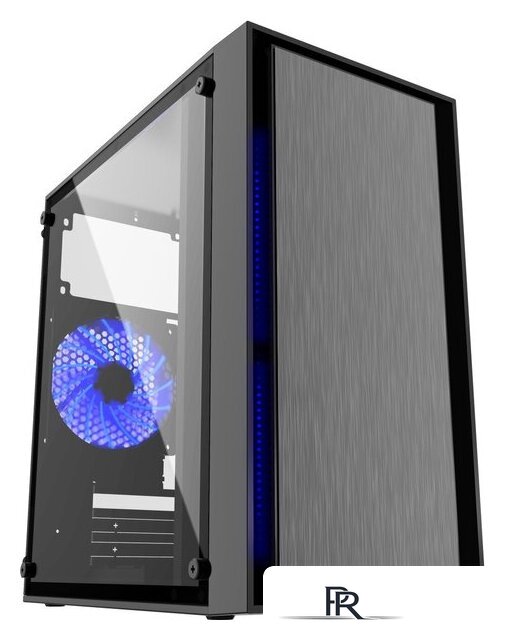 Корпус Gembird Fornax 960B CCC-FORNAX-960B - Изображение №1 — Интернет-магазин ПроЗаказ