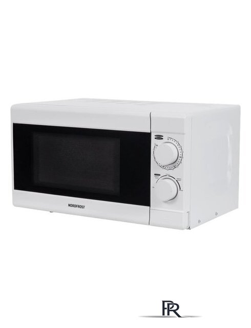Микроволновая печь Nord (Nordfrost) MW 2070 W - Изображение №4 — Интернет-магазин ПроЗаказ