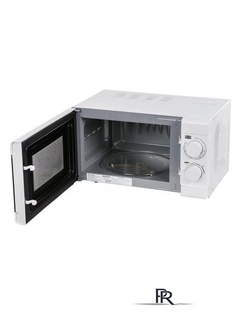 Микроволновая печь Nord (Nordfrost) MW 2070 W - Изображение №11 — Интернет-магазин ПроЗаказ