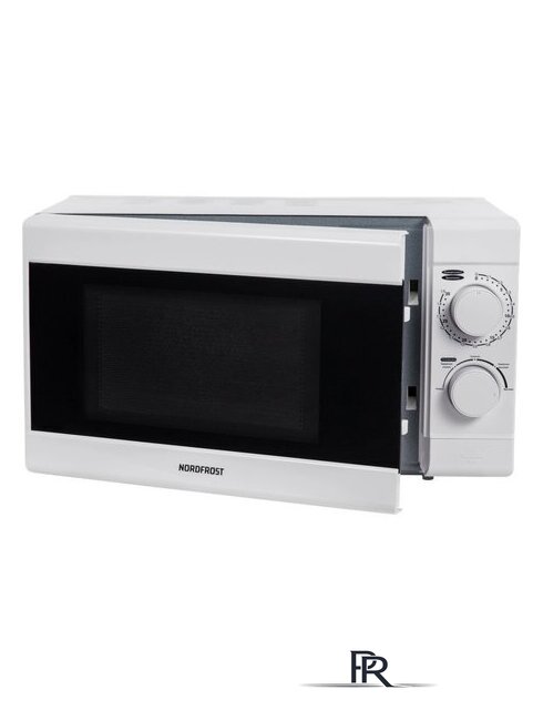 Микроволновая печь Nord (Nordfrost) MW 2070 W - Изображение №9 — Интернет-магазин ПроЗаказ