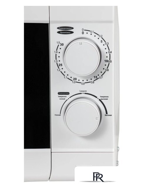 Микроволновая печь Nord (Nordfrost) MW 2070 W - Изображение №13 — Интернет-магазин ПроЗаказ