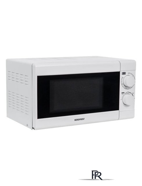 Микроволновая печь Nord (Nordfrost) MW 2070 W - Изображение №2 — Интернет-магазин ПроЗаказ