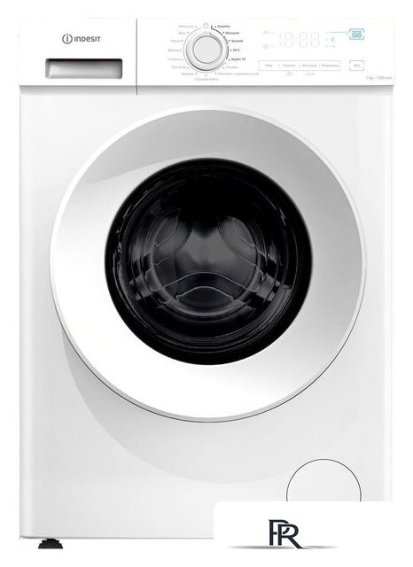 Стиральная машина Indesit IMA 762 MY TIME PL - Изображение №1 — Интернет-магазин ПроЗаказ