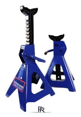 Страховочные опоры AE&T T51102 2т (2 шт) - Изображение №1 — Интернет-магазин ПроЗаказ