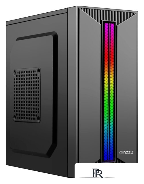 Корпус Ginzzu B350 - Изображение №1 — Интернет-магазин ПроЗаказ