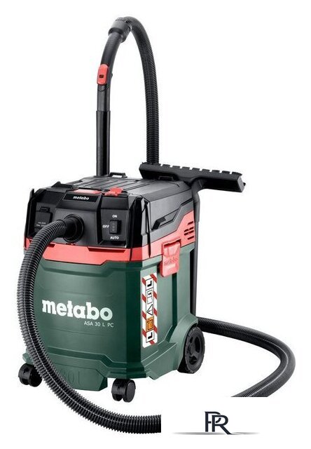 Пылесос Metabo ASA 30 L PC 602086000 - Изображение №1 — Интернет-магазин ПроЗаказ