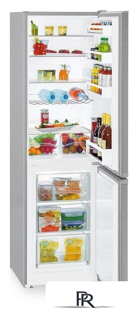 Холодильник Liebherr CUefe 3331 - Изображение №3 — Интернет-магазин ПроЗаказ