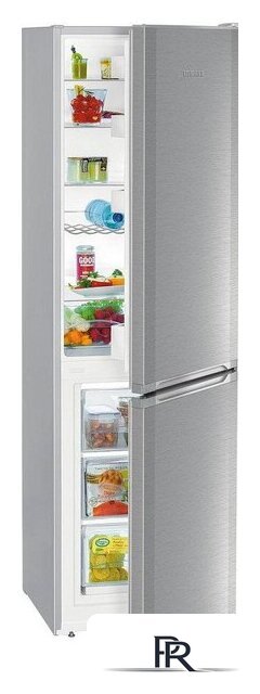 Холодильник Liebherr CUefe 3331 - Изображение №2 — Интернет-магазин ПроЗаказ