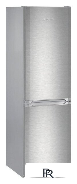 Холодильник Liebherr CUefe 3331 - Изображение №5 — Интернет-магазин ПроЗаказ