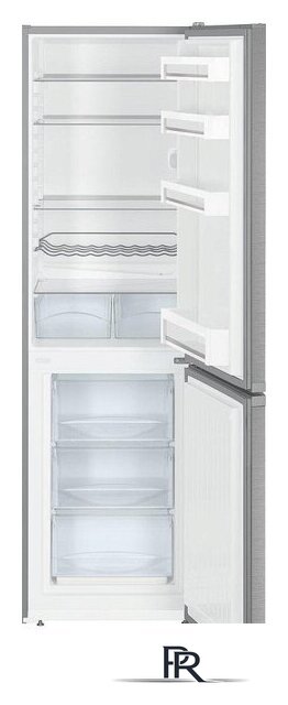 Холодильник Liebherr CUefe 3331 - Изображение №4 — Интернет-магазин ПроЗаказ