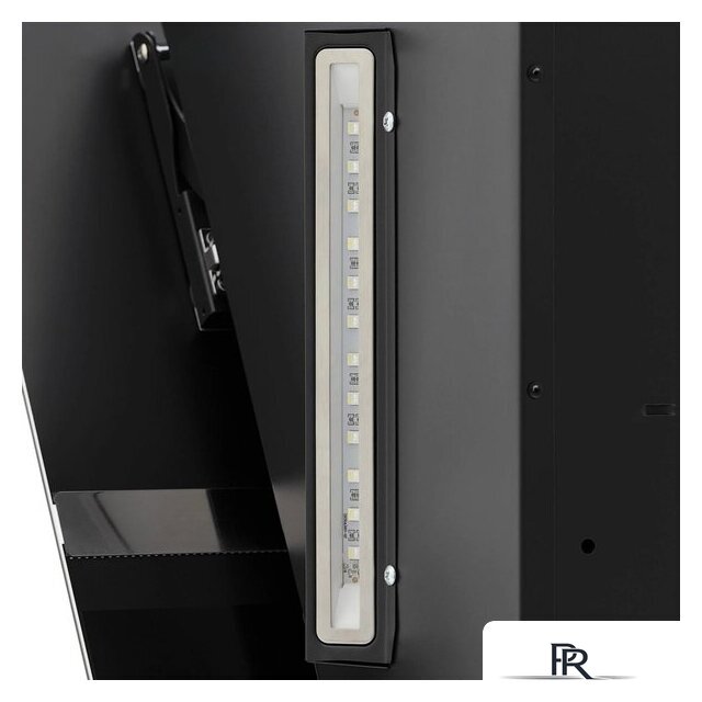 Кухонная вытяжка Krona Bruna 600 Black S (черный) - Изображение №9 — Интернет-магазин ПроЗаказ