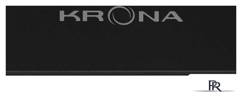 Кухонная вытяжка Krona Bruna 600 Black S (черный) - Изображение №14 — Интернет-магазин ПроЗаказ