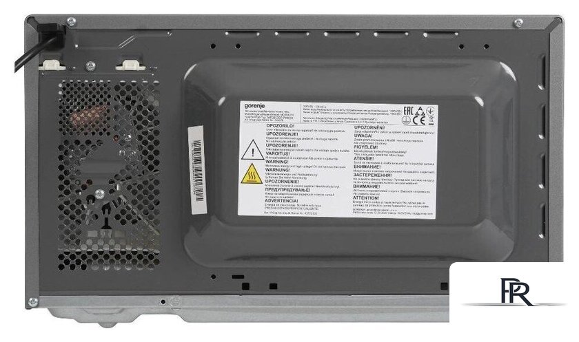 Микроволновая печь Gorenje MO20A3T4 - Изображение №7 — Интернет-магазин ПроЗаказ