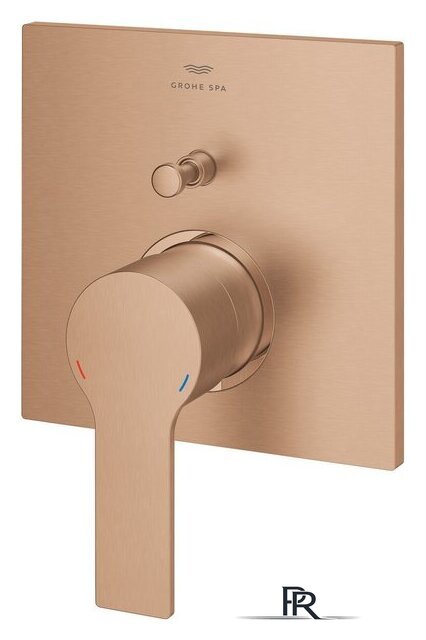 Смеситель Grohe Allure 19315DL1 - Изображение №3 — Интернет-магазин ПроЗаказ