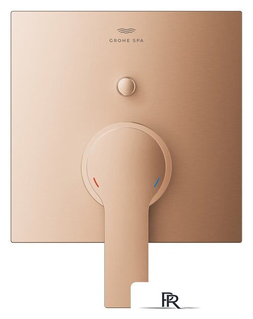 Смеситель Grohe Allure 19315DL1 - Изображение №2 — Интернет-магазин ПроЗаказ
