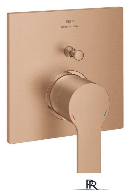 Смеситель Grohe Allure 19315DL1 - Изображение №1 — Интернет-магазин ПроЗаказ