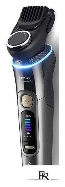Электробритва Philips Series i9000 Prestige Ultra XP9402/11 - Изображение №5 — Интернет-магазин ПроЗаказ