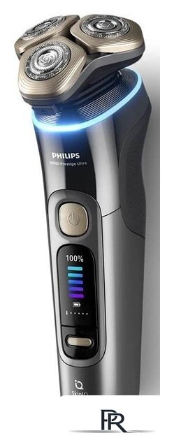 Электробритва Philips Series i9000 Prestige Ultra XP9402/11 - Изображение №4 — Интернет-магазин ПроЗаказ