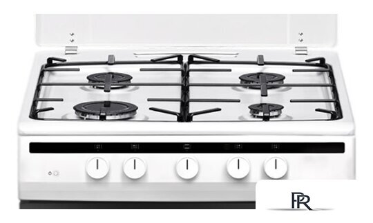 Кухонная плита Hansa FCGW61000 - Изображение №2 — Интернет-магазин ПроЗаказ