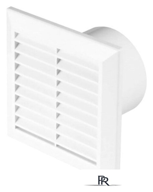 Осевой вентилятор Awenta Classic 100 WC100T - Изображение №1 — Интернет-магазин ПроЗаказ