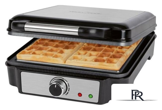 Вафельница ProfiCook PC-WA 1241 - Изображение №1 — Интернет-магазин ПроЗаказ